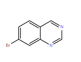 7-溴喹唑啉,7-Bromoquinazoline-2,4-diamine