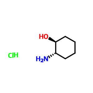 (1S,2S)-2-氨基环己醇盐酸盐,(1S,2S)-trans-2-Aminocyclohexanol hydrochloride