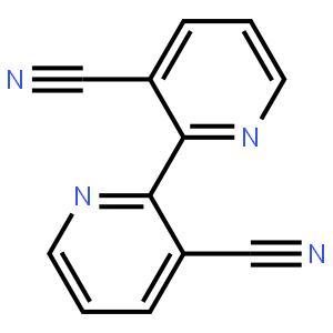 2,2-Bipyridine-3,3-dicarbonitrile