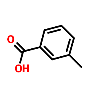 间甲基苯甲酸,3-Toluic acid