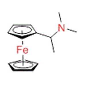[1-(二甲基氨基)乙基]二茂铁,[1-(Dimethylamino)ethyl]ferrocene