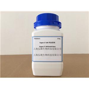 酵母粉葡萄糖氯霉素琼脂培养基：Yeast Extract Glucose Chloramphenicol Agar