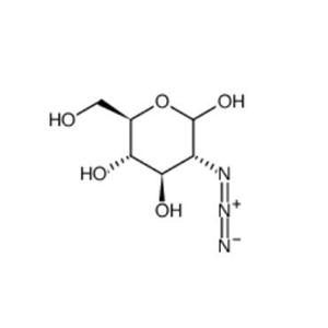2-叠氮-2-脱氧-D-葡萄糖,2-Azido-2-deoxy-D-glucose