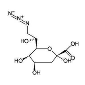 3-去氧-D-甘露-2-辛酮糖酸叠氮糖,Kdo-Azide,Kdo-N3