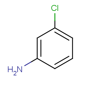 3 - 氯苯胺,3-Chloroaniline