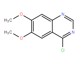 4-氯-6,7-二甲氧基喹唑啉,4-Chloro-6,7-dimethoxyquinazoline