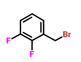 2,3-二氟溴苄,2,3-Difluorobenzyl Bromide