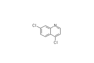 4,7-二氯喹啉,4,7-Dichloroquinoline