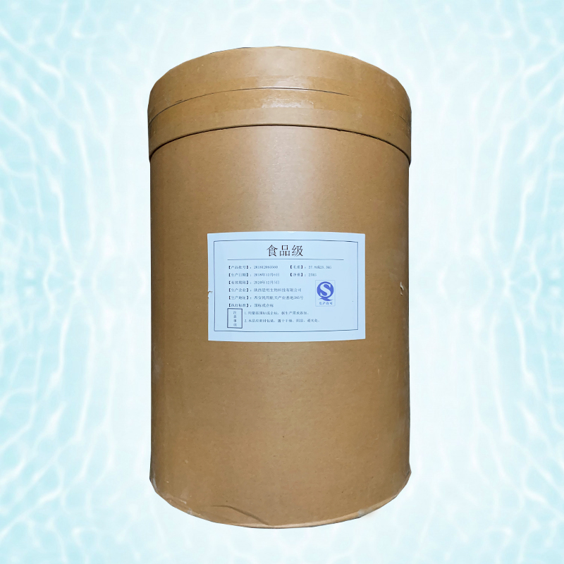 抗性糊精,Dextrin