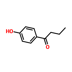 4-羟基苯丁酮,4’-Hydroxybutyrophenone