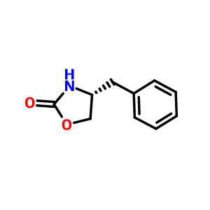 (R)-4-苄基-2-噁唑烷酮,(R)-4-Benzyl-2-oxazolidinone