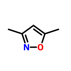 3,5-二甲基异恶唑,3,5-Dimethylisoxazole