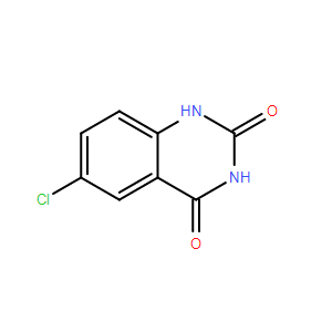6-氯喹唑啉-2,4-二酮,6-Chloroquinazoline-2,4(1H,3H)-dione