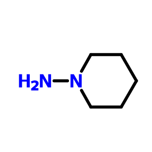 1-氨基哌啶,1-Aminopiperidine