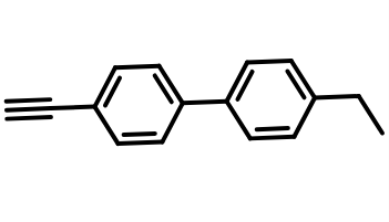 4-乙基聯(lián)苯乙炔,4-Ethyl-4'-ethynylbiphenyl