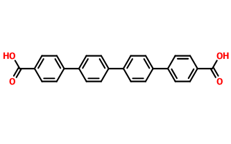 [1,1',4',1'',4'',1'''-联苯]-4,4'''-二羧酸,[1,1',4',1",4",1"'-Quaterphenyl]-4,4'''-dicarboxylic acid