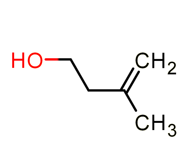 3-甲基-3-丁烯-1-醇,3-Methyl-3-buten-1-ol