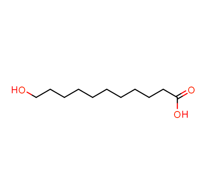11-羟基十一烷酸,11-Hydroxyundecanoic acid