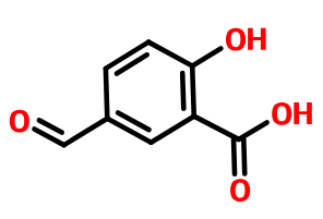 5-甲酰水杨酸,5-Formylsalicylic acid