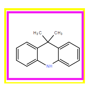 9,9-二甲基吖啶,9,9-diMethylacridan