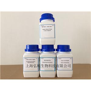 酵母氨基酸缺陷型合成液体培养基[尿嘧啶缺陷]：Yeast Synthetic Drop-out Fluid Medium without Urac