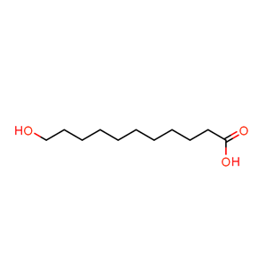 11-羟基十一烷酸,11-Hydroxyundecanoic acid