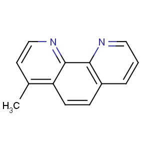 4-甲基-1,10-邻二氮杂菲
