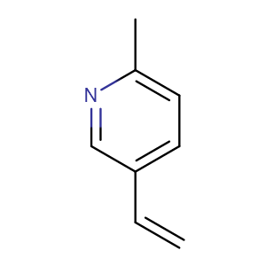 2-甲基-5-乙烯基吡啶