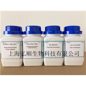 酵母氨基酸缺陷型合成液体培养基[色氨酸缺陷]：Yeast Synthetic Drop-out Fluid Medium without Try