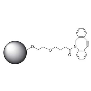 二苯基环辛炔-琼脂糖,DBCO Agarose