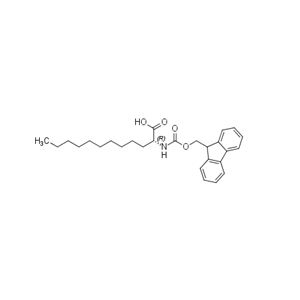 Fmoc-D-Nle(hexyl)-OH