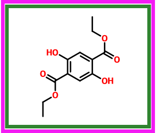 2,5-二羟基对苯二甲酸二乙酯,Diethyl 2,5-?dihydroxyterephthalate