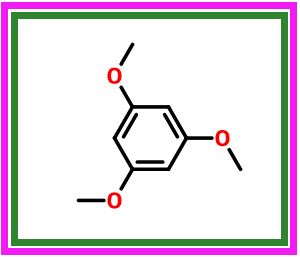 1,3,5-三甲氧基苯,1,3,5-Trimethoxybenzene