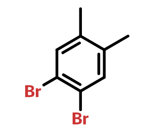 1,2-二溴-4,5-二甲基苯,4,5-Dibromo-o-xylene