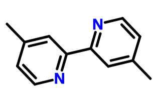 4,4'-二甲基-2,2'-联吡啶,4,4'-Dimethyl-2,2'-bipyridine