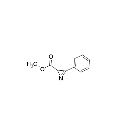 methyl 3-phenyl-2H-azirine-2-carboxylate?