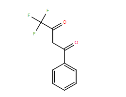 苯甲酰三氟丙酮,Benzoyl-1,1,1-trifluoroacetone