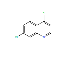 4,7-二氯喹,4,7-Dichloroquinoline