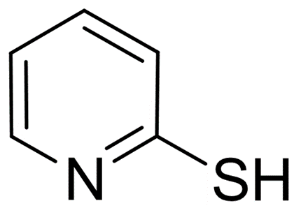2-巯基吡啶,2-Mercaptopyridine