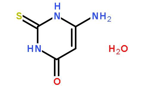 2-巯基嘧啶,2-Mercaptopyrimidine