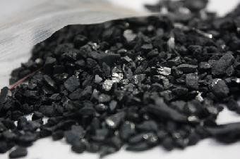 活性炭,Activated carbon