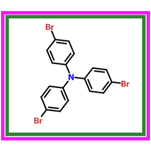 三(4-溴苯基)胺