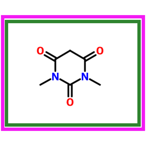 769-42-6 ；1,3-二甲基巴比妥酸