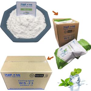 涼味劑WS-5,Cooling Agent