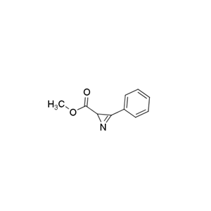 methyl 3-phenyl-2H-azirine-2-carboxylate