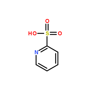 吡啶-2-磺,PYRIDINE-2-SULFONIC ACID
