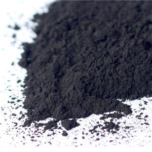 活性炭,Activated carbon