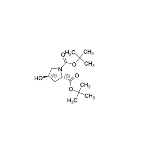 Boc-Hyp-OtBu