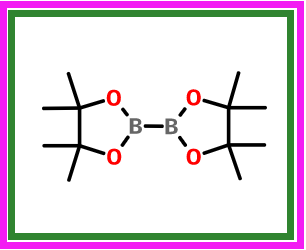 双联硼酸频那醇酯,Bis(pinacolato)diboron