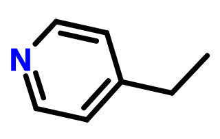 4-乙基吡啶,4-Ethylpyridine